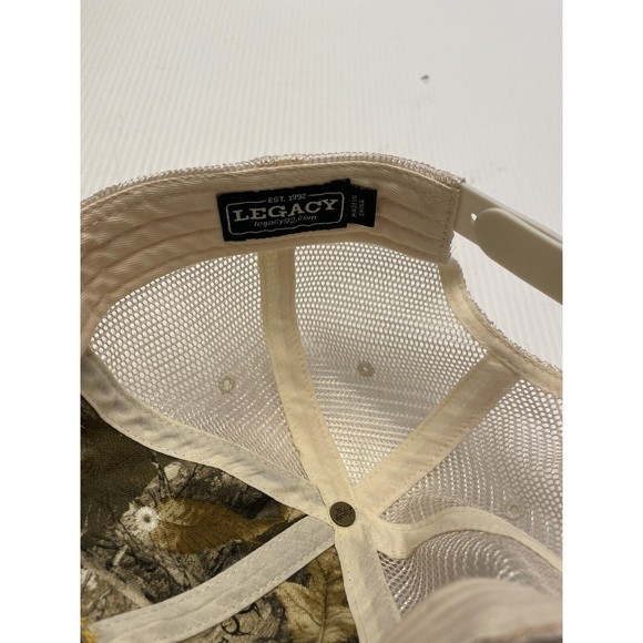 Minnesota Dirt Works Trucker Hat by Legacy - Picture 7 of 7